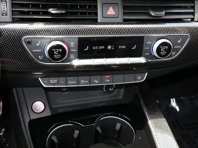2023 Audi S4 Prestige TFSI quattro Tiptronic