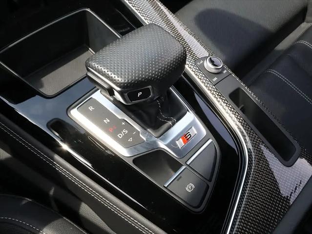 2023 Audi S4 Prestige TFSI quattro Tiptronic