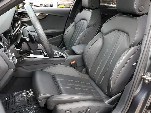 2023 Audi S4 Prestige TFSI quattro Tiptronic