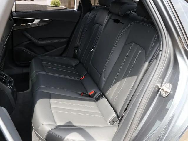 2023 Audi S4 Prestige TFSI quattro Tiptronic