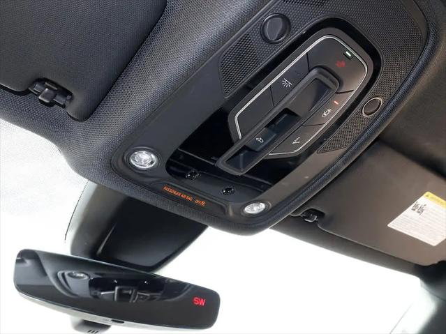 2023 Audi S4 Prestige TFSI quattro Tiptronic