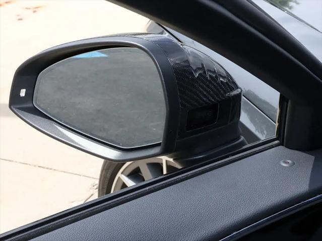 2023 Audi S4 Prestige TFSI quattro Tiptronic