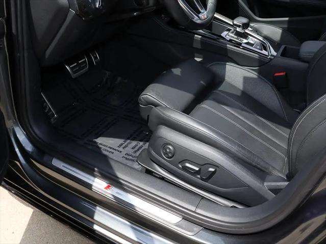 2023 Audi S4 Prestige TFSI quattro Tiptronic