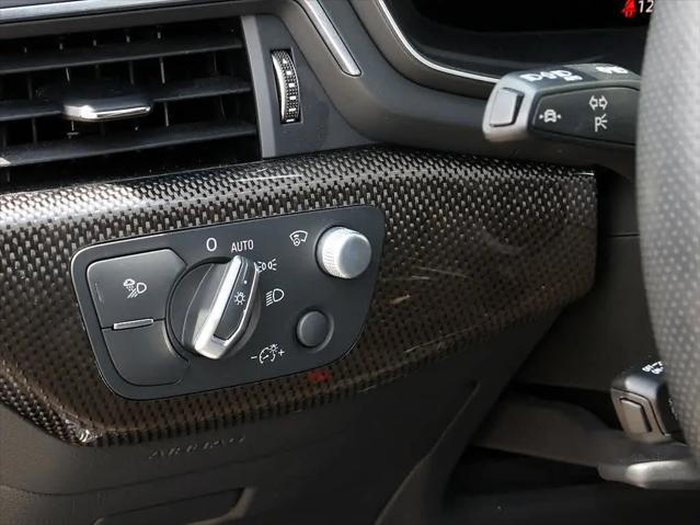 2023 Audi S4 Prestige TFSI quattro Tiptronic