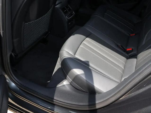 2023 Audi S4 Prestige TFSI quattro Tiptronic
