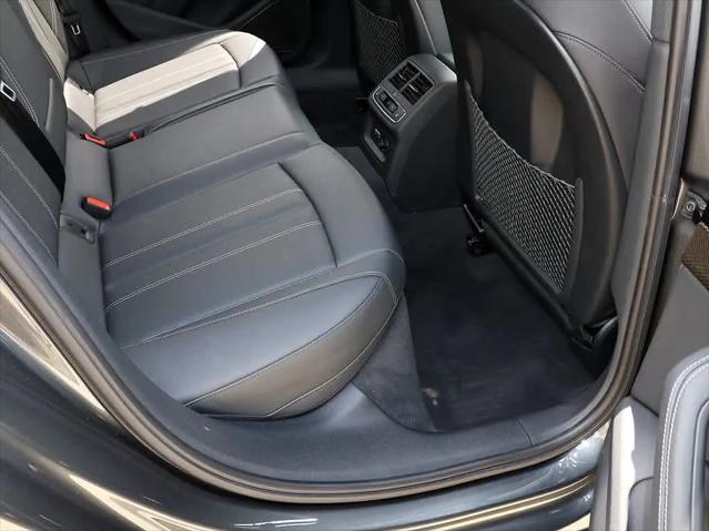2023 Audi S4 Prestige TFSI quattro Tiptronic