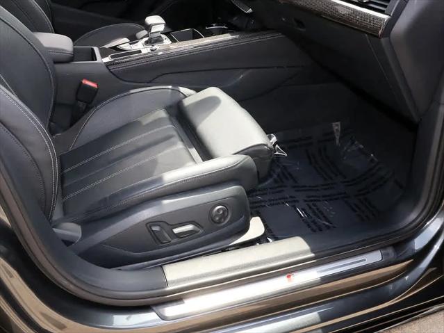 2023 Audi S4 Prestige TFSI quattro Tiptronic