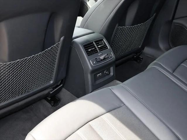 2023 Audi S4 Prestige TFSI quattro Tiptronic