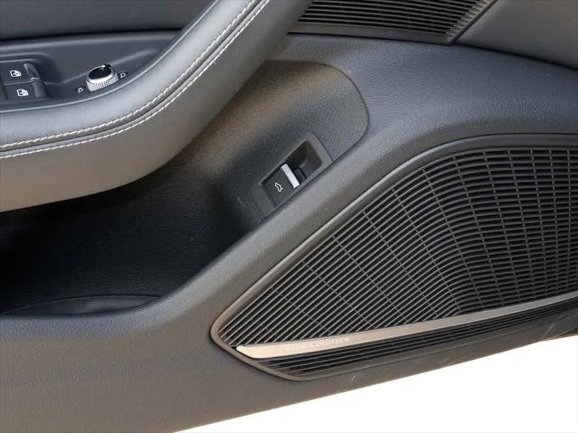 2023 Audi S4 Prestige TFSI quattro Tiptronic