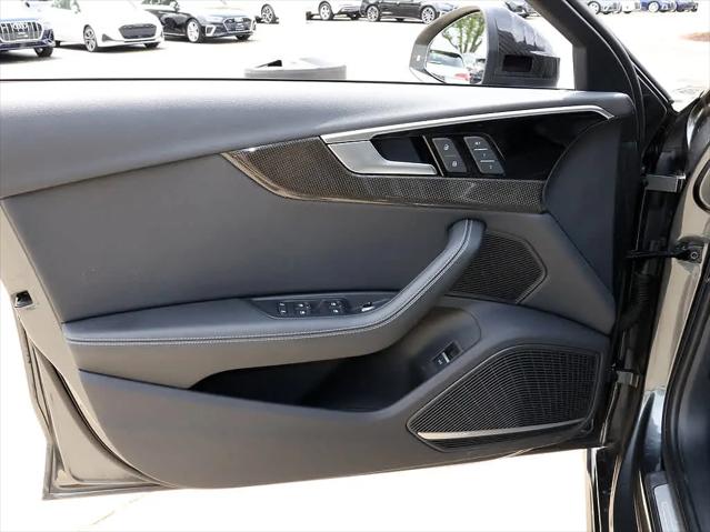 2023 Audi S4 Prestige TFSI quattro Tiptronic