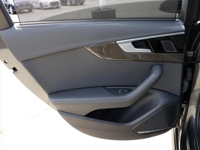 2023 Audi S4 Prestige TFSI quattro Tiptronic