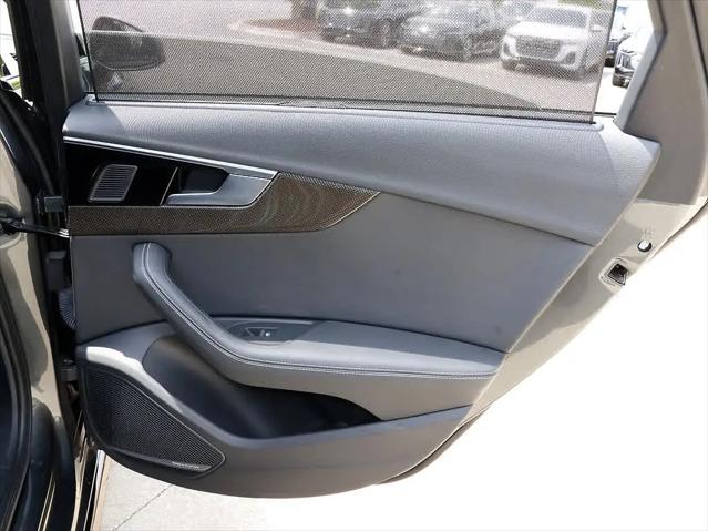 2023 Audi S4 Prestige TFSI quattro Tiptronic