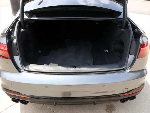 2023 Audi S4 Prestige TFSI quattro Tiptronic