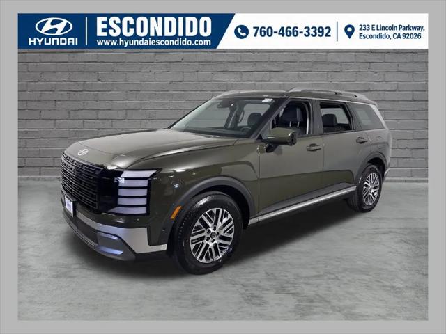 2026 Hyundai Palisade SEL Premium for sale in Escondido, CA