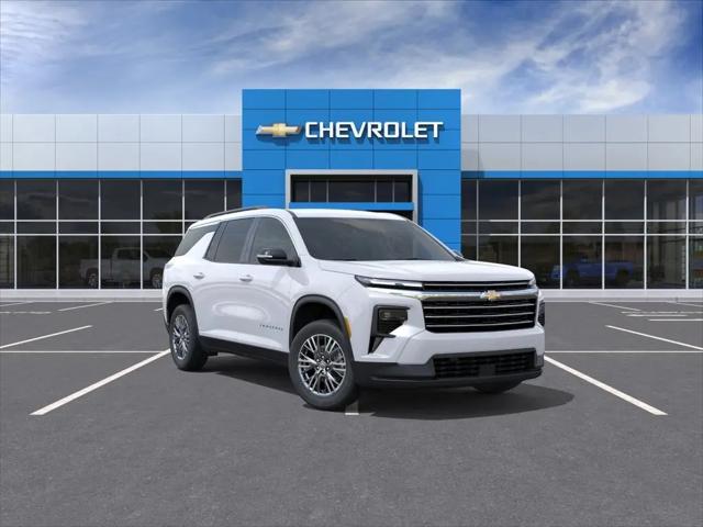 2026 Chevrolet Traverse FWD LT for sale in Tempe, AZ