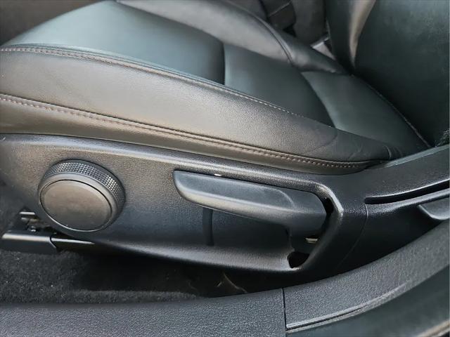 2022 Mazda Mazda3 Select