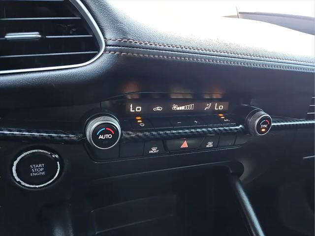 2022 Mazda Mazda3 Select