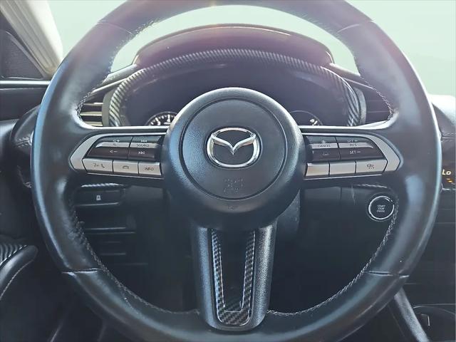 2022 Mazda Mazda3 Select