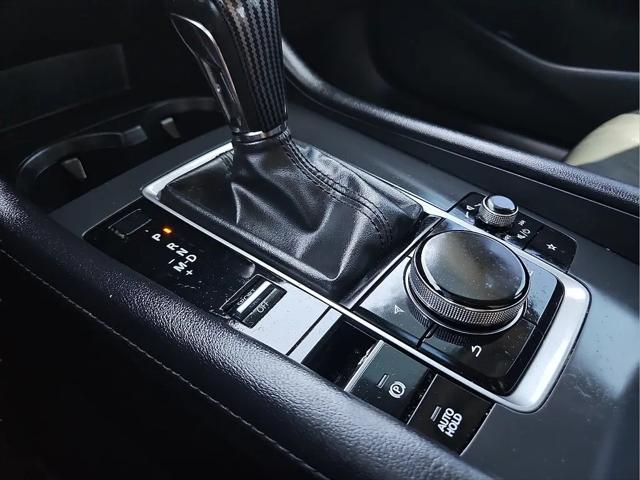 2022 Mazda Mazda3 Select