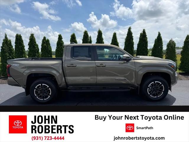 2026 Toyota Tacoma TRD Sport for sale in Manchester, TN