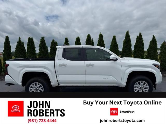 2026 Toyota Tacoma SR5 for sale in Manchester, TN