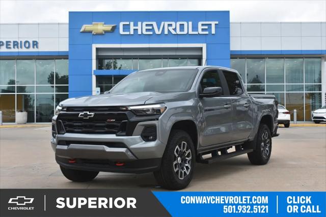 2026 Chevrolet Colorado Z71, 4WD for sale in Conway, AR