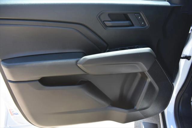 2026 Chevrolet Colorado WT, RWD