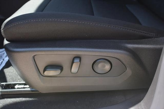 2026 Chevrolet Colorado WT, RWD