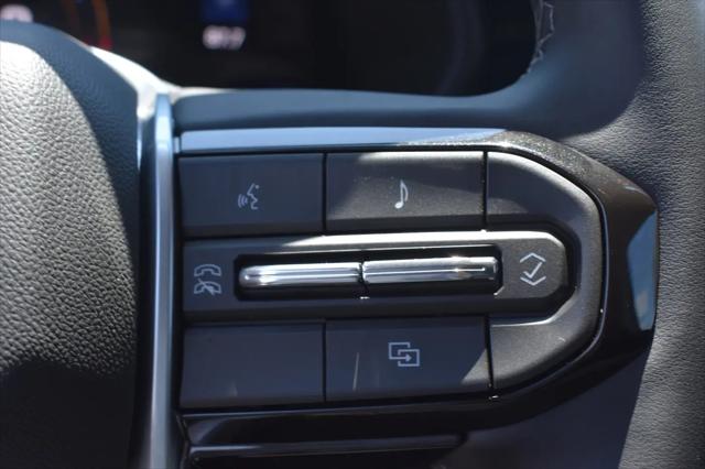 2026 Chevrolet Colorado WT, RWD