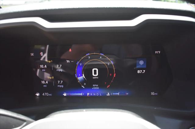 2026 Chevrolet Colorado WT, RWD