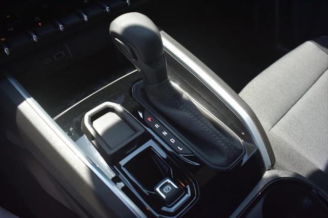 2026 Chevrolet Colorado WT, RWD