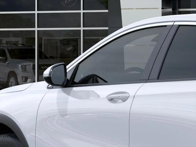 2026 Buick NV Preferred FWD