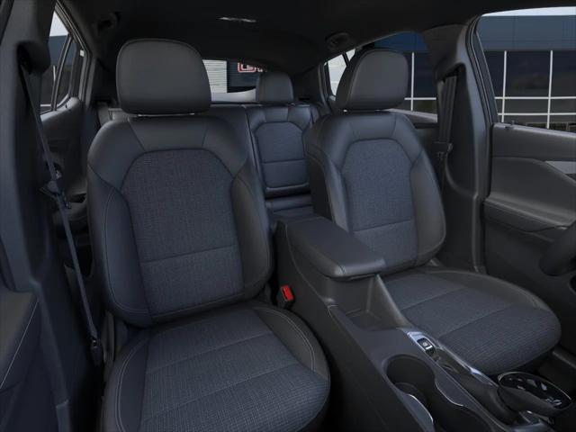 2026 Buick NV Preferred FWD