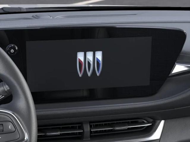 2026 Buick NV Preferred FWD