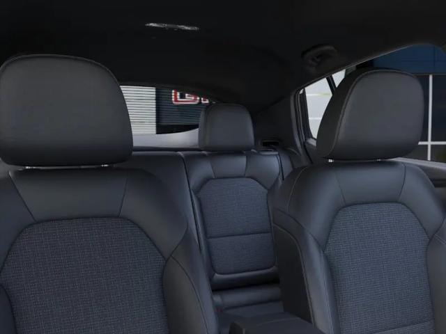 2026 Buick NV Preferred FWD