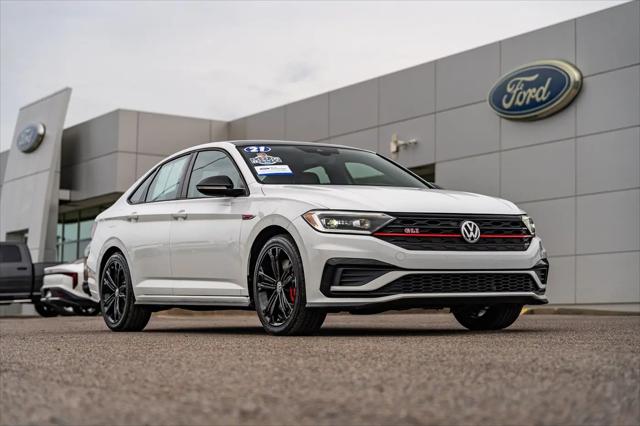 2021 Volkswagen Jetta GLI 2.0T Autobahn for sale in Graniteville, SC