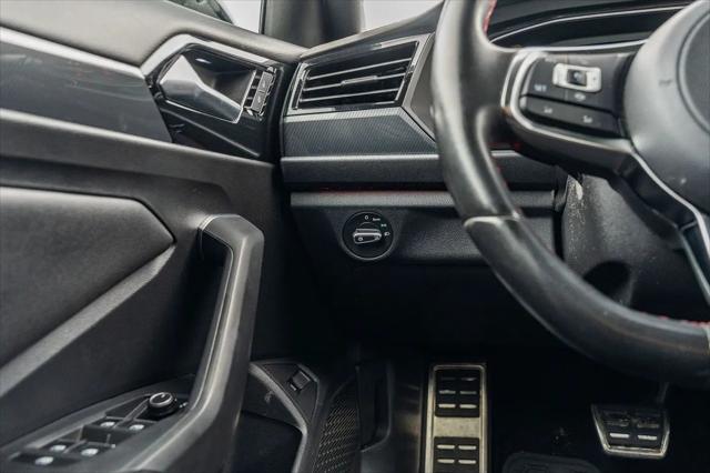 2021 Volkswagen Jetta GLI 2.0T Autobahn