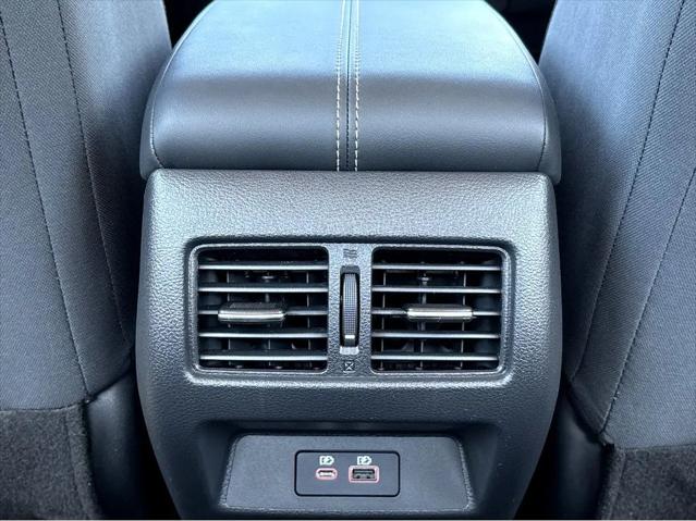 2026 Nissan Altima SV FWD