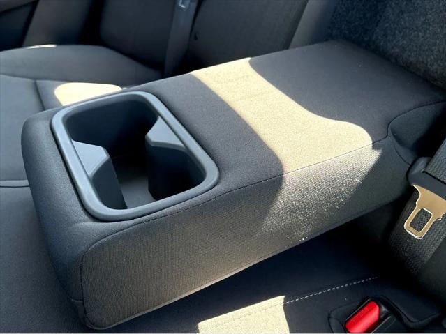 2026 Nissan Altima SV FWD