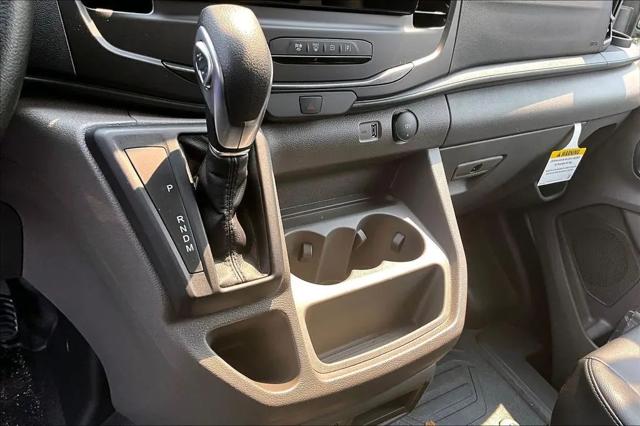 2026 Ford Transit Cargo Van T-250
