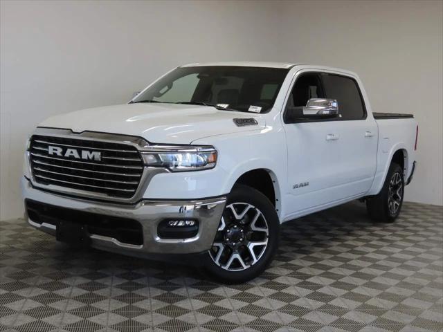 2025 Ram 1500 Laramie Crew Cab 4x4 5'7" Box for sale in Chandler, AZ
