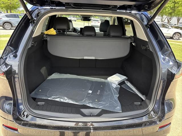 2026 Mazda CX-5 2.5 S Premium Plus