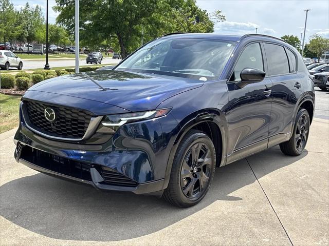 2026 Mazda CX-5 2.5 S Premium Plus