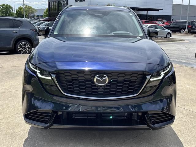 2026 Mazda CX-5 2.5 S Premium Plus