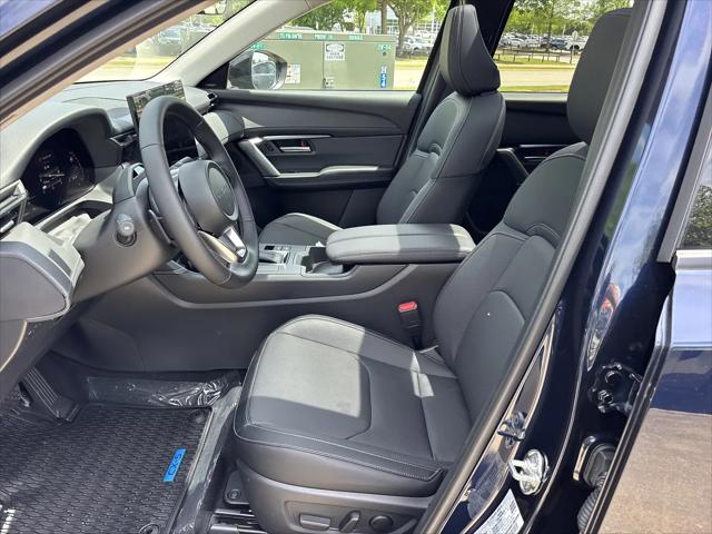 2026 Mazda CX-5 2.5 S Premium Plus