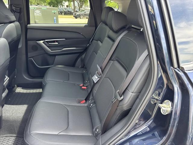 2026 Mazda CX-5 2.5 S Premium Plus