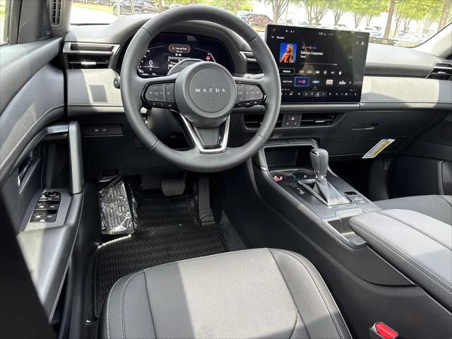 2026 Mazda CX-5 2.5 S Premium Plus