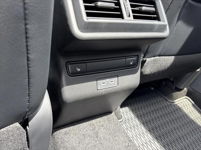 2026 Mazda CX-5 2.5 S Premium Plus