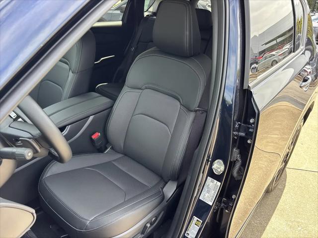 2026 Mazda CX-5 2.5 S Premium Plus