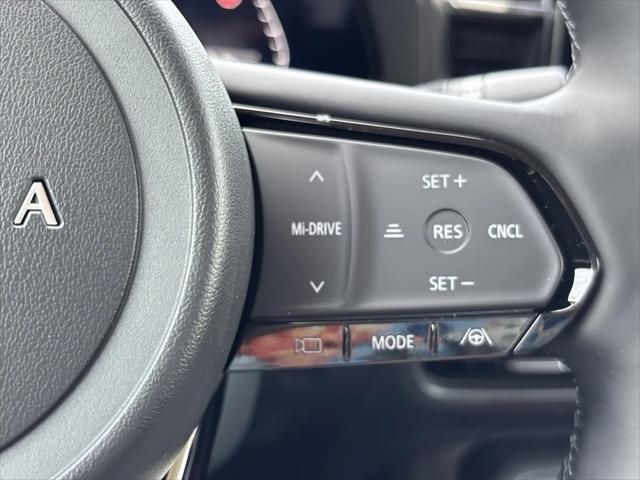 2026 Mazda CX-5 2.5 S Premium Plus